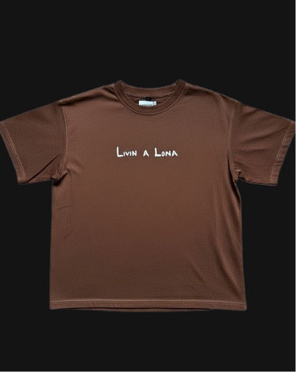 LONA OG T-SHIRT