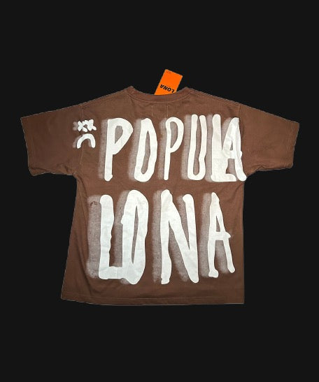LONA OG T-SHIRT