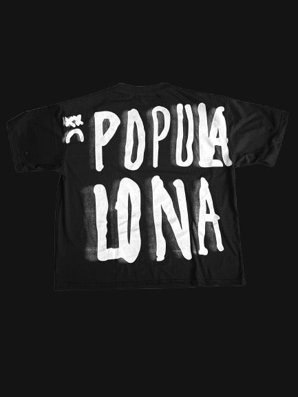 LONA OG T-SHIRT