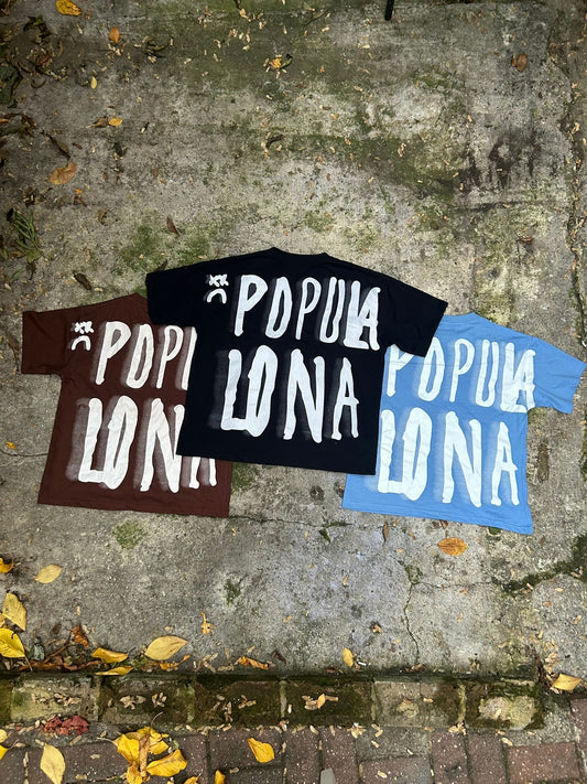 LONA OG T-SHIRT